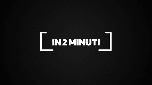 In 2 Minuti FED