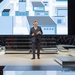 Mirko Baldini, ceo in Italia di Cbre