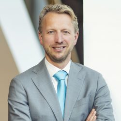 Pim van Vliet, chief quant strategist di Robeco