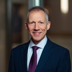 Kees Verbaas, Head of Fundamental Equities in Robeco