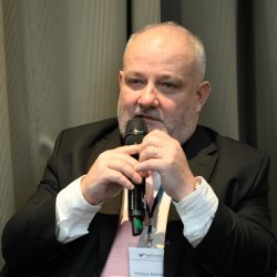 Philippe Berthelot, CIO Credit e MM di Ostrum AM (Natixis IM)