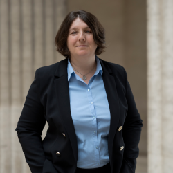Fabienne Cretin-Fumeron, gestore di Portfolio Merger Arbitrage Plus di Carmignac