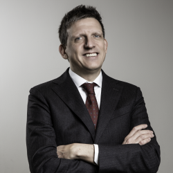 Renato Miraglia, responsabile wealth management di Unicredit