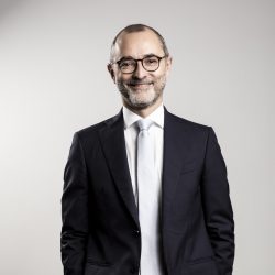 Philipe Minard, direttore Investimenti di Anima Alternative