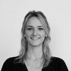 Charlotte Sargent, Consultant Client Portfolio manager di WCM