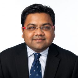 Kunjal Gala, head of Global Emerging Markets di Federated Hermes