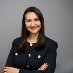 Marrissa Hansel, head of ETF Investment Strategy, Goldman Sachs Asset Management