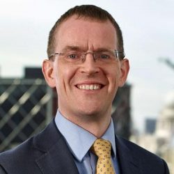 Chris Mellor, head of EMEA ETF Equity Product Management di Invesco
