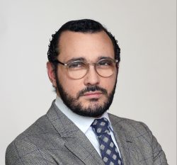 Mabrouk Chetouane, global head of Market Strategy di Natixis IM Solutions