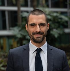 Laurent Calvet, deputy head of Capital Market Strategies e responsabile delle strategie Fixed Income Strategies di Tikehau Capital