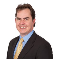 Neil Robson, Responsabile azionario globale EMEA di Columbia Threadneedle Investments