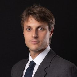 Sebastiano Pirro, CIO di Algebris e portfolio manager del fondo Financial Credit