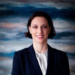 Roberta Gastaldello, managing director e head of financial intermediaries Italy di Capital Group