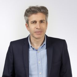Xavier Hovasse, responsabile degli Emerging Equities di Carmignac