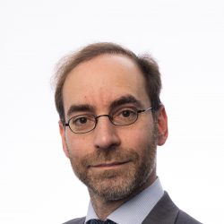 Filippo Alloatti, head of Financial Credit di Federated Hermes