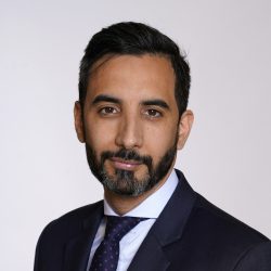 Omar Ettagy, Credit portfolio manager di Ostrum AM, affiliata di Natixis IM