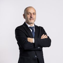 Alessandro Bucelli, responsabile delle gestioni patrimoniali di L&B Capital SGR