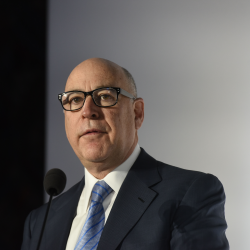 Robert Kapito, presidente di BlackRock