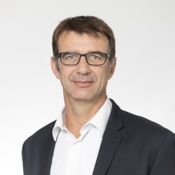 Raphaël Lance, managing director e Global head Private Assets & Energy Transition Funds di Mirova