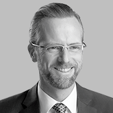 Andy Budden, Investment Director 