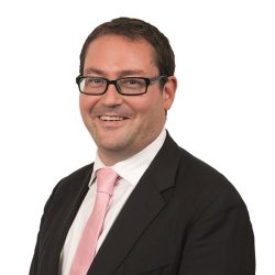 David Dudding, gestore di Columbia Threadneedle Investments