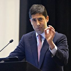 Kevin Warsh, prossimo presidente della Fed