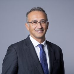 Jozef Bala, ceo di Athora Italia