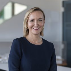 Laura Cooper, head of Macro Credit e Global Investment Strategist di Nuveen