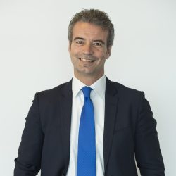 Matteo Pomoni, head of investments and wealth in Italia di ING