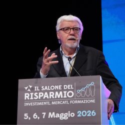 Mario Noera, docente dell’Università Bocconi e senior associate del think tank ECCO