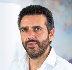 Daniele Funaro, partner e responsabile EMEA Wealth & Asset Management di Bain&Company