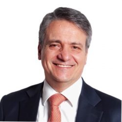 Edoardo Maria Ginevra, condirettore generale e cfo di Banco BPM