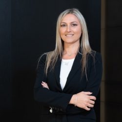 Antonella Indelicato, chief Human Resources Officer di Credem