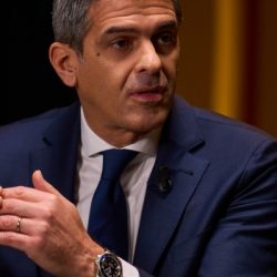 Maurice Lisi, head of Digital BPER
