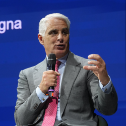Andrea Orcel, ceo di UniCredit