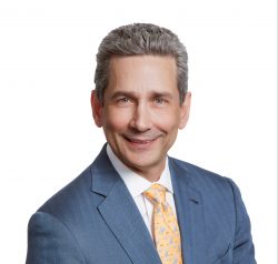 Paul Wick, gestore del fondo CT (Lux) Global Technology di Columbia Threadneedle Investments