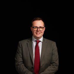 Robert Gilhooly, senior Emerging Markets economist do Aberdeen Investments