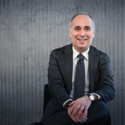 Teodoro Lio, ceo di Accenture Italia