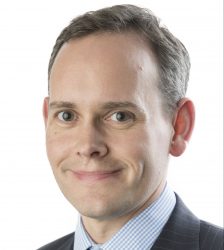 Anthony Willis, senior economist di Columbia Threadneedle Investments