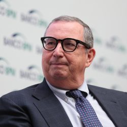 Giuseppe Castagna, ceo di Banca BPM