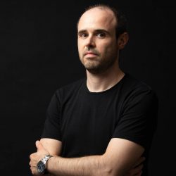 Daniele Grassi, cofounder e ceo di Axyon AI