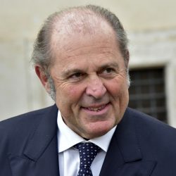 Philippe Donnet, ceo di Assicurazioni Generali
