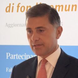 Fabio Melisso, Vicepresidente del Comitato Comunicazione di Assogestioni