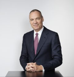 Guglielmo Manetti, amministratore delegato di Intermonte