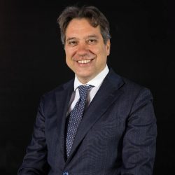 Luigi Mastrangelo, Financial Services Industry leader di Deloitte