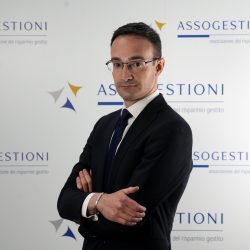 Riccardo Morassut, Senior Research Analyst di Assogestioni