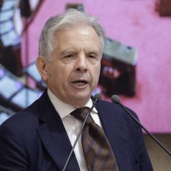 Mario Pepe, presidente della Covip
