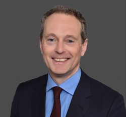 Nick Payne, analyst e portfolio manager di Comgest