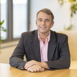 Marc Caretti, gestore azionario di Raiffeisen Capital Management