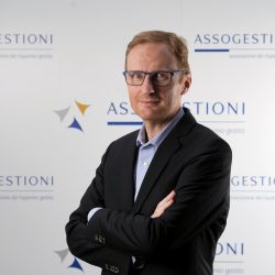 Alessandro Rota, Direttore Ufficio Studi di Assogestioni